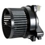 Four Seasons 76979 Flanged Vented CCW Blower Motor w/ Wheel