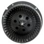 Four Seasons 76982 Flanged Vented CCW Blower Motor w/ Wheel