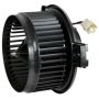 Four Seasons 76983 Flanged Vented CCW Blower Motor w/ Wheel