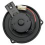 Four Seasons 76983 Flanged Vented CCW Blower Motor w/ Wheel