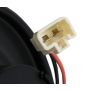 Four Seasons 76983 Flanged Vented CCW Blower Motor w/ Wheel