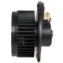Four Seasons 76983 Flanged Vented CCW Blower Motor w/ Wheel