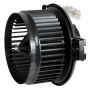 Four Seasons 76984 Flanged Vented CCW Blower Motor w/ Wheel