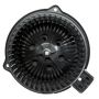 Four Seasons 76984 Flanged Vented CCW Blower Motor w/ Wheel