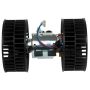 Four Seasons 76985 Double Shaft Vented CCWLE Blower Motor w/ Wheel