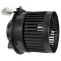 Four Seasons 76986 Flanged Vented CCW Blower Motor w/ Wheel