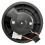Four Seasons 76986 Flanged Vented CCW Blower Motor w/ Wheel
