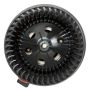 Four Seasons 76986 Flanged Vented CCW Blower Motor w/ Wheel
