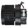 Four Seasons 76986 Flanged Vented CCW Blower Motor w/ Wheel