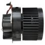 Four Seasons 76986 Flanged Vented CCW Blower Motor w/ Wheel