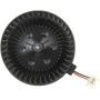 Four Seasons 76986 Flanged Vented CCW Blower Motor w/ Wheel