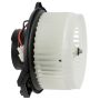 Four Seasons 76987 Flanged Vented CW Blower Motor w/ Wheel