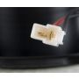 Four Seasons 76987 Flanged Vented CW Blower Motor w/ Wheel