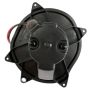 Four Seasons 76988 Flanged Vented CW Blower Motor w/ Wheel