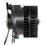 Four Seasons 76989 Flanged Vented CW Blower Motor w/ Wheel
