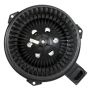 Four Seasons 76990 Flanged Vented CCW Blower Motor w/ Wheel