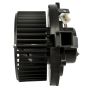 Four Seasons 76991 Flanged Vented CCW Blower Motor w/ Wheel