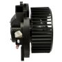 Four Seasons 76991 Flanged Vented CCW Blower Motor w/ Wheel