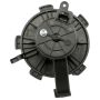 Four Seasons 76992 Flanged Vented CW Blower Motor w/ Wheel