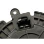 Four Seasons 76992 Flanged Vented CW Blower Motor w/ Wheel