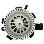 Four Seasons 76992 Flanged Vented CW Blower Motor w/ Wheel
