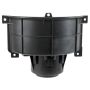 Four Seasons 76994 Flanged Vented CW Blower Motor w/ Wheel