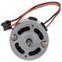 Four Seasons 76995 Double Shaft Vented CCWLE Blower Motor w/o Wheel
