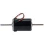Four Seasons 76995 Double Shaft Vented CCWLE Blower Motor w/o Wheel