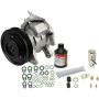 Four Seasons 7714NK Complete Air Conditioning Kit w/ New Compressor