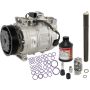 Four Seasons 7718NK Complete Air Conditioning Kit w/ New Compressor