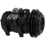 Four Seasons 77303 Denso 10P13F Reman Compressor