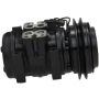 Four Seasons 77303 Denso 10P13F Reman Compressor