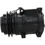 Four Seasons 77304 Denso 10PA17C Reman Compressor