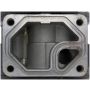 Four Seasons 77305 Denso 10PA17C Reman Compressor