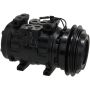Four Seasons 77309 Denso 10P15C Reman Compressor