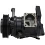 Four Seasons 77310 Denso 10PA17H Reman Compressor