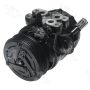Four Seasons 77311 Denso 10P08E Reman Compressor