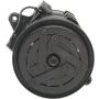 Four Seasons 77312 Denso 10P08E Reman Compressor