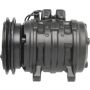 Four Seasons 77312 Denso 10P08E Reman Compressor