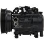 Four Seasons 77314 Denso TV12 Reman Compressor