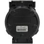 Four Seasons 77321 Denso 10PA15L Reman Compressor w/o Clutch