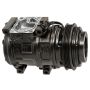 Four Seasons 77323 Denso 10PA17C Reman Compressor