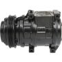Four Seasons 77323 Denso 10PA17C Reman Compressor