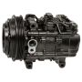 Four Seasons 77325 Denso TV12 Reman Compressor