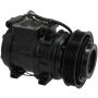 Four Seasons 77334 Denso 10PA17C Reman Compressor