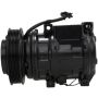 Four Seasons 77334 Denso 10PA17C Reman Compressor