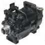 Four Seasons 77340 Denso 6CA17C Reman Compressor w/o Clutch