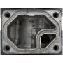Four Seasons 77341 Denso 10PA17C Reman Compressor