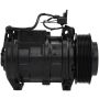 Four Seasons 77344 Denso 10PA17C Reman Compressor