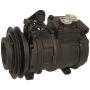Four Seasons 77346 Denso 10PA17C Reman Compressor